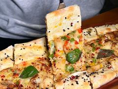 -克比叔叔印度餐厅Kebabs on the Grille (人民广场店)