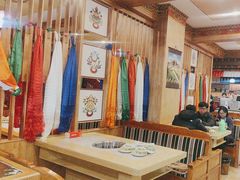 -田村·石锅藏香鸡(布达拉宫店)