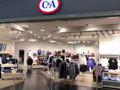 -C&A(茂业天地店)