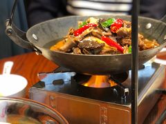 -唐师傅湘西名菜馆(武陵路店)