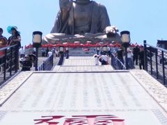 -龙口南山旅游景区