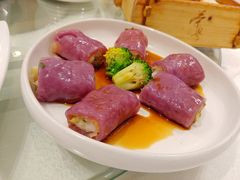 -荣粤酒家·融合粤菜