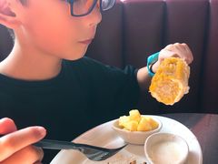-Chili's Cafe&Bar奇利斯(滨江店)