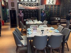 -福照楼汽锅鸡·云南菜(护国路店)