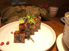 -小放牛河北菜(长安万达店)