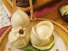 -叶叶菩提(太原别墅店)