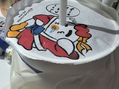 -华莱士·全鸡汉堡(杭州武林店)