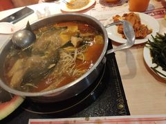 -刘一锅筋头巴脑(大悦城C店)