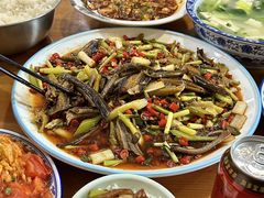 -李大爷的泡椒馆(冉家坝店)