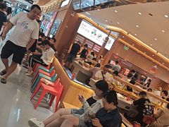 -龍歌自助小火锅(崂山丽达店)