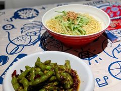 绝味毛豆-松哥油焖大虾(科技园店)