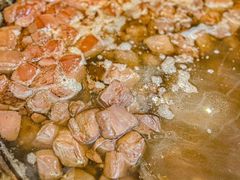 -谢老五跷脚牛肉·非遗传承店