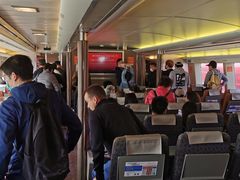 -澳门外港客运码头(轮渡站)