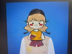 -白衬衫照相馆(五彩店)