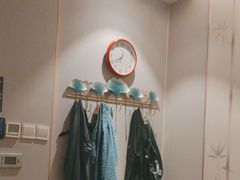 -华夏良子·足道SPA艾灸(翠微店)
