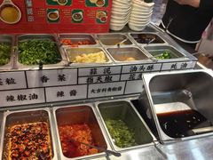 -大吉利·潮汕鲜牛肉火锅(总店)