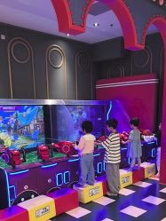 -MELAND亲子乐园•派对•研学(集美世茂店)