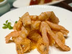 -四世同堂·京菜·烤鸭(双井店)