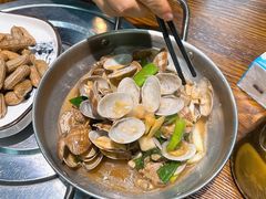 -517烧烤·龙虾·海鲜大排档(万象都荟店)