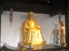 -包公祠