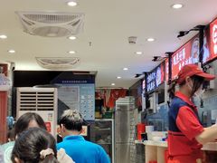 -银记肠粉店(广钢店)