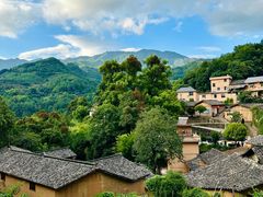 -杨家堂村