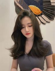 -3AM·S HAIR SALON烫发染发接发
