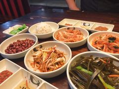 -火炉情韩国料理店(古田路店)
