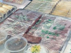 -奇芳阁·百年清真南京菜(夫子庙店)