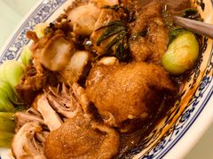 -梅龙镇酒家(南京西路总店)