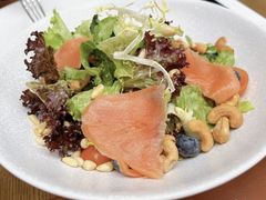 -Golden Lily河内巴黎法越料理餐厅(建国西路店)