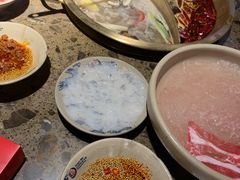 -小龙坎火锅(万象城店)