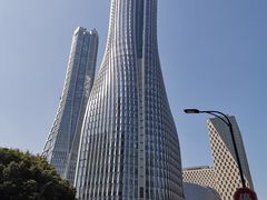 -星伦多自助料理·涮烤一体(杭州来福士店)