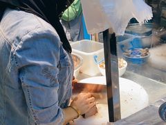 -清真·马安军辣子牛肉面