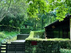 -法云安缦酒店