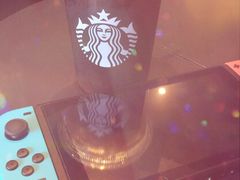 -星巴克(长春迅驰广场店)