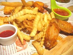 -打趸BTC·Breaktime cafe(北京路店)