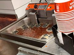 -黑色经典臭豆腐·湖南特产(太平街口店)