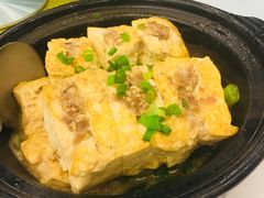 客家酿豆腐-围龙屋客家食府(福田店)