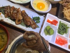 -二丁目食堂(铁西星摩尔店)