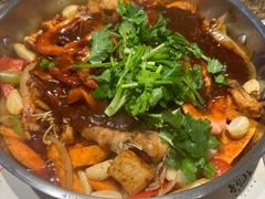 -黄记煌三汁焖锅(欢乐海岸店)
