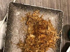 -杨师傅东北烧烤王