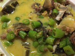 家烧甲鱼-兰溪小馆(东直门簋街店)