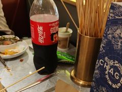-热辣宗师·串串火锅(万达金街店)