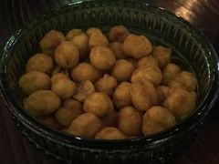 -HUNTING BAR亨霆鸡尾酒馆(越秀淘金店)