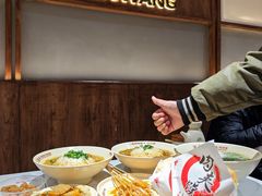 -王全兴鸡血汤鸡汤饭(交通路店)