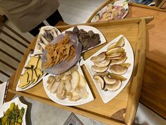 -大理董·董家小厨野生菌火锅(古城旗舰店)