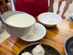 -锅贴大王南翔小笼(临沂二村店)