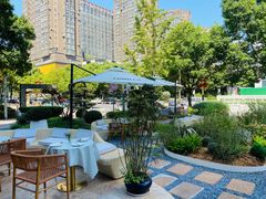 -翠贝卡&Mama Kelly Brunch Coffee(河西店)