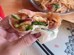 -香满园春饼·家常菜(东大桥店)